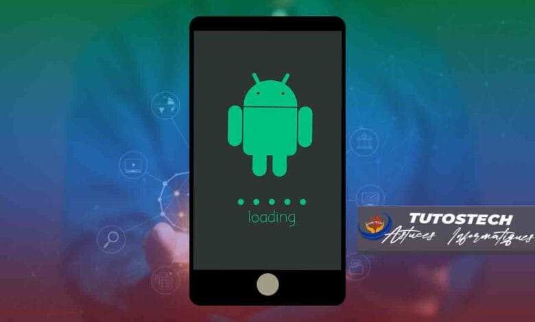 nouvelles fonctionnalités dans la dernière version sur Android 15