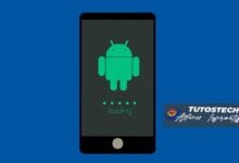 mettre à jour un système Android vers version récente