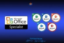 nouvelles compétences en bureautique