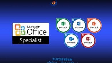 nouvelles compétences en bureautique