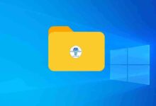 Comment regrouper des fichiers dans un dossier sur ordinateur - Comment structurer vos dossiers sur Windows