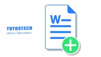 Comment créer un document Microsoft Word 2013