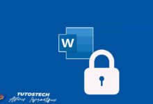 Comment protéger un document Word