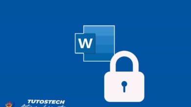 Comment protéger un document Word