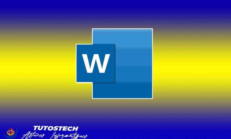 Comment corriger la grammaire et l'orthographe dans Word