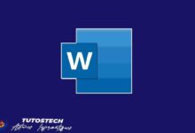 Comment créer un index dans Microsoft Word