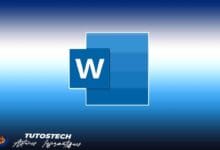 inspecter un document Microsoft Word