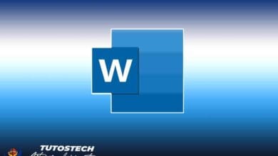 inspecter un document Microsoft Word