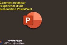 Comment optimiser l'expérience d'une présentation PowerPoint