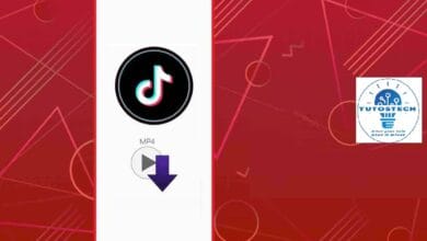 Télécharger de vidéos TikTok sur VidMate gratuitement