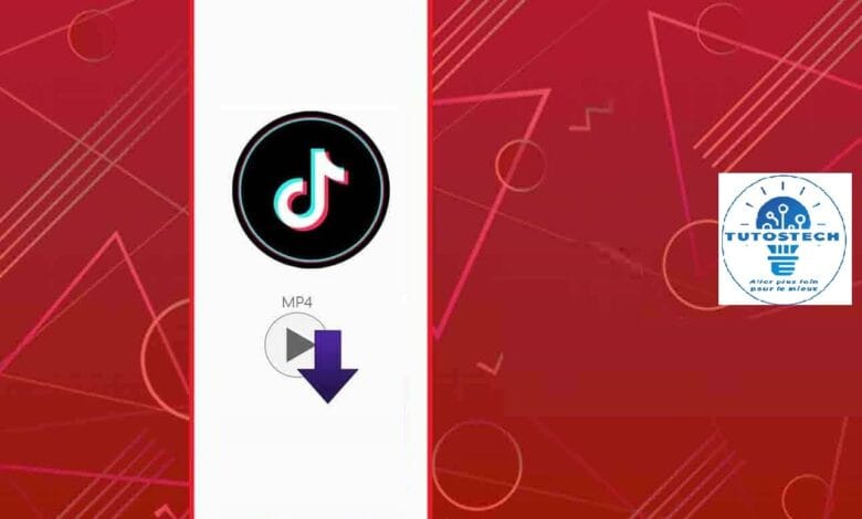 Télécharger de vidéos TikTok sur VidMate gratuitement