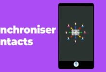 Comment synchroniser les contacts sur téléphone Android