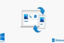 Synchroniser votre mobile avec votre PC Windows