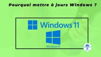 Comment sauvegarder Windows 10 vers Windows 11