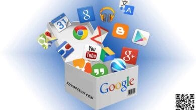 Applications Google gratuites - Un Outil Indispensable pour Tous