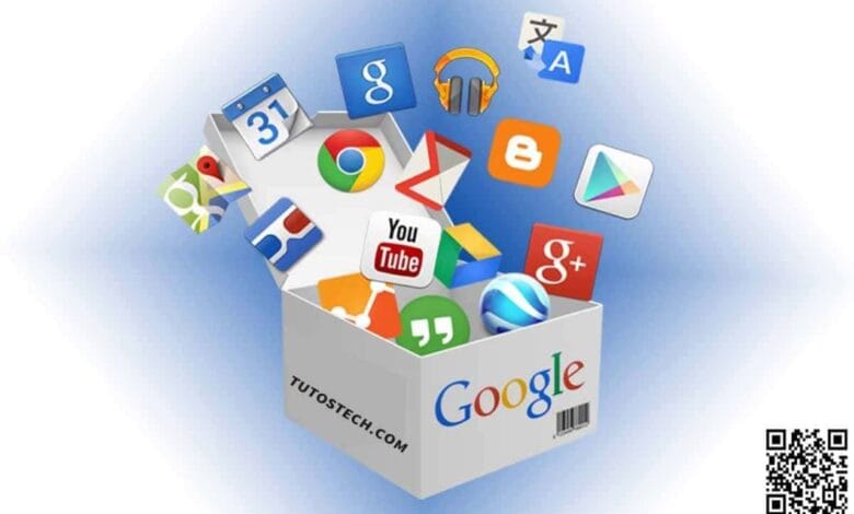 Applications Google gratuites - Un Outil Indispensable pour Tous