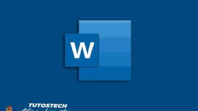 La différence entre créer et enregistrer Word