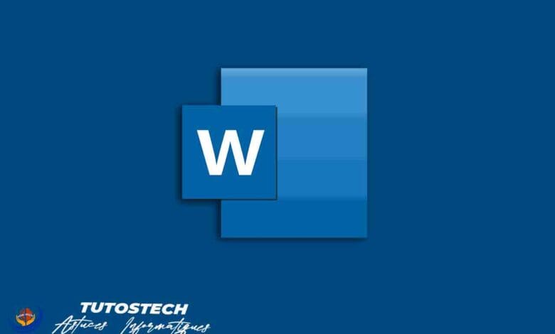 La différence entre créer et enregistrer Word