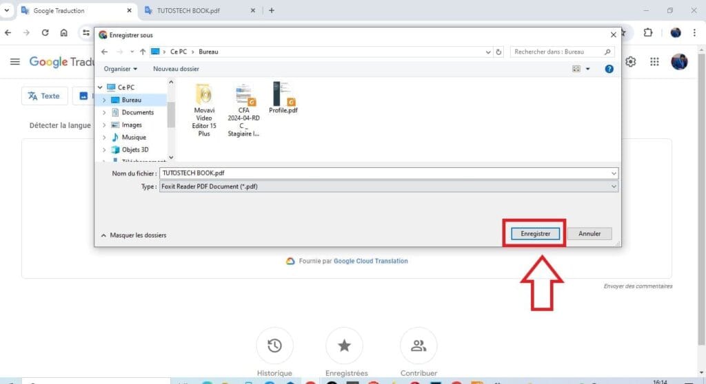 Enlacement translate