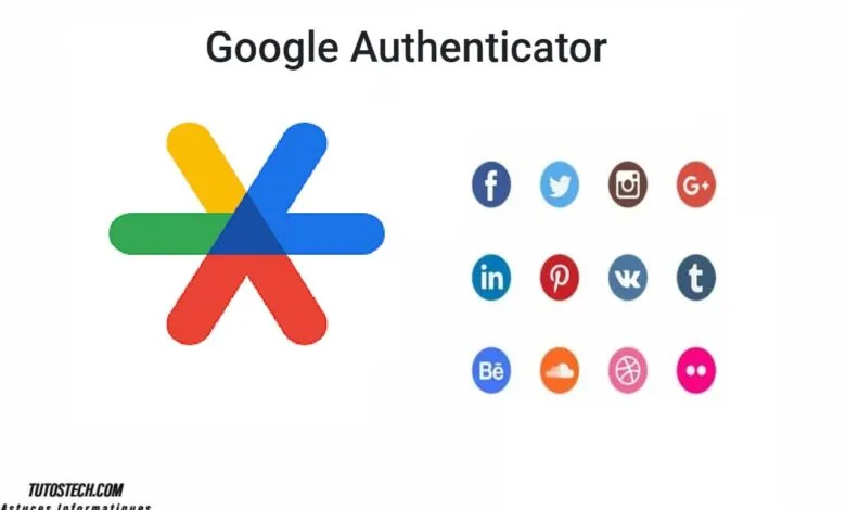 Comment configurer Google Authenticator