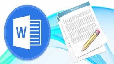 Comment rédiger une lettre dans Word