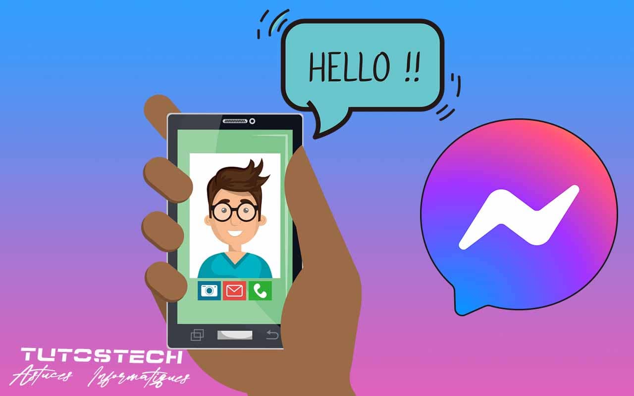Comment faire un appel vidéo sur Facebook ?