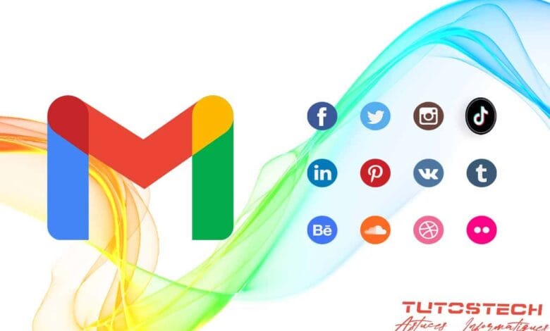 Quelle est l'importance de Gmail dans l'écosystème Google ?