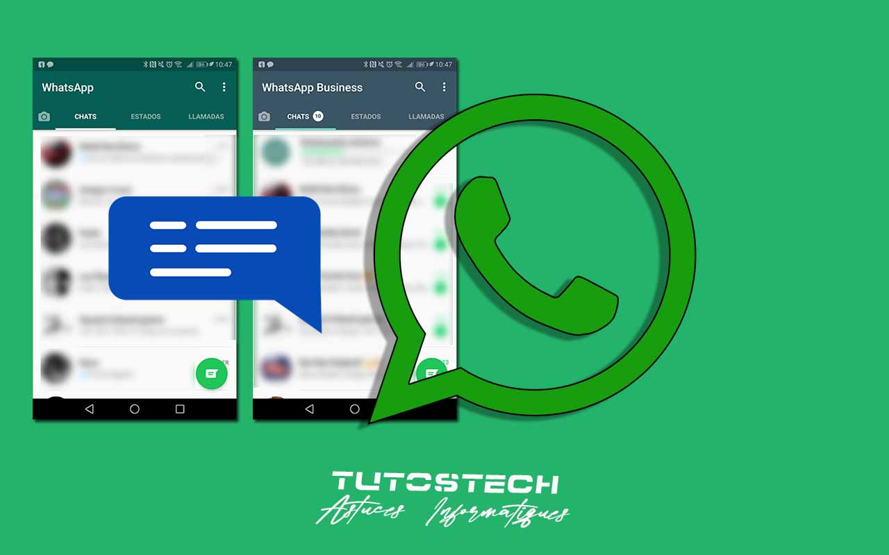 comment récupérer les messages perdus sur whatsapp