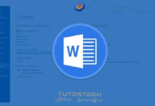 Comment modifier l'arrière-plan de Word