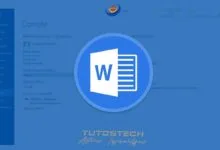 Comment modifier l'arrière-plan de Word