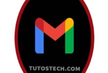 Rôles de Gmail dans l'inscription en ligne