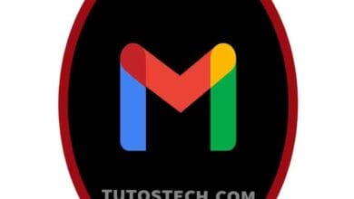 Rôles de Gmail dans l'inscription en ligne