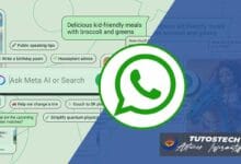 Comment utiliser Meta AI dans WhatsApp ?