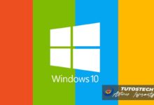 Comment savoir la durée total d'utilisation ordinateur Windows 10