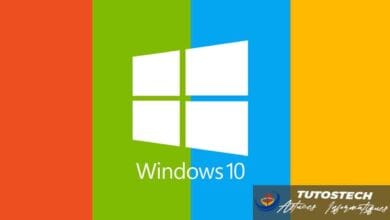 Comment savoir la durée total d'utilisation ordinateur Windows 10