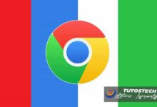 Comment vider les caches dans Google Chrome sur Ordinateur