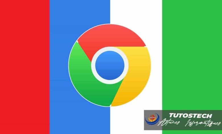 Comment vider les caches dans Google Chrome sur Ordinateur