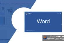 comment Télécharger le modèle de rapport de stage en Microsoft Word