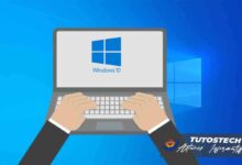 Comment renommer la nom de l'ordinateur dans Windows 10