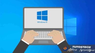 Comment renommer la nom de l'ordinateur dans Windows 10