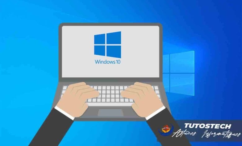 Comment renommer la nom de l'ordinateur dans Windows 10
