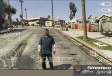 Télécharger GTA V ISO PPSSPP pour Android 2024