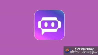Comment Télécharger application Peo
