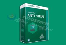 Télécharger setup Kaspersky Antivirus pour Windows
