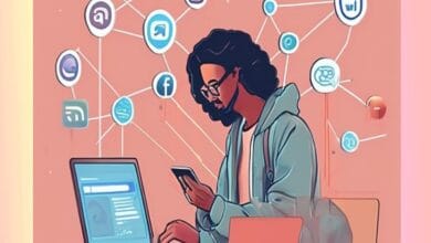 Comment limiter l'audience des anciennes publications