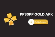 comment Télécharger PPSSPP Gold APK - Emulateur PSP