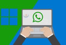 Raccourcis clavier WhatsApp pour Windows 10, 11