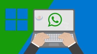 Raccourcis clavier WhatsApp pour Windows 10, 11