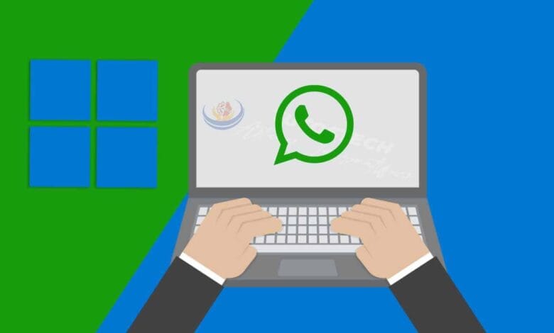 Raccourcis clavier WhatsApp pour Windows 10, 11
