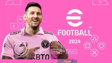 Télécharger eFootball PES 2024 gratuitement pour Android